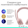 Навушники Logitech Zone 300 Bluetooth Off-White (981-001417)