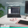 Навушники Logitech Zone 300 Bluetooth Off-White (981-001417)