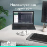 Навушники Logitech Zone 300 Bluetooth Off-White (981-001417)