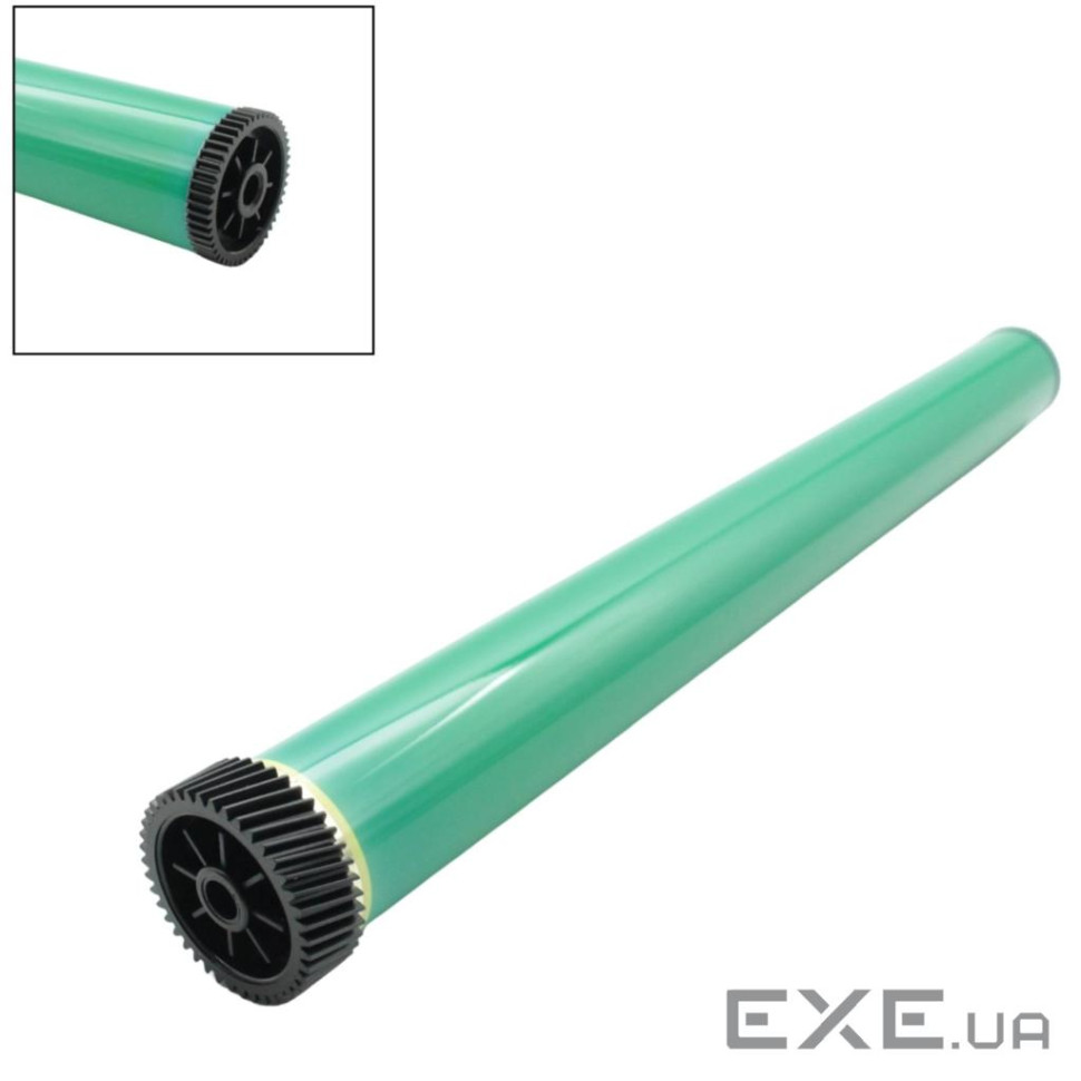Фотобарабан Ricoh Aficio SP 300/310, 5мм shaft EMERALD Welldo (WDDR3510CL)