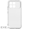 Чохол до мобільного телефона Armorstandart Air Xiaomi Poco F8 Pro Clear (ARM89265)