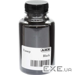 Тонер Canon iR-2202/2202N, 350г Black AHK (3203882)