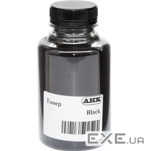 Тонер Canon iR-2202/2202N, 350г Black AHK (3203882)