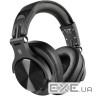 Гарнітура OneOdio Fusion A70, Bluetooth+3,5мм/6,35мм, Black (A70 Black)