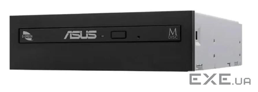 Привід оптичний внутрішній ASUS X Multi DRW-08D6MT DVD+-R/RW burner M-DISC SATA чо (90DD0340-B19000)