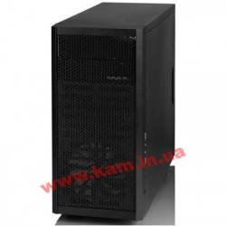 Корпус Fractal Design Core 1000 Black (D-CA-CORE-1000-USB3-BL ) (FD-CA-CORE-1000-USB3-BL)