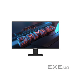 Монітор GIGABYTE GS25F2 EU