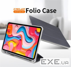 Чохол Teclast для ArtPad Air 11", Flex, сірий (6940709689325)