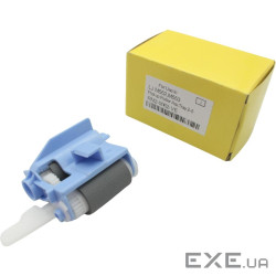 Ролик захоплення паперу HP CLJ Enterprise M552/553/577 TRAY 2-5, assembly Veaye (RM2-0062-VE)