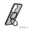 Чохол до мобільного телефона Armorstandart Unit Stand2 Samsung S26 5G Black (ARM88867)