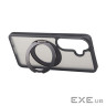 Чохол до мобільного телефона Armorstandart Unit Stand2 Samsung S26 5G Black (ARM88867)