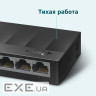 Комутатор мережевий TP-Link LS1005G