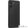 Чохол до мобільного телефона Armorstandart Matte Slim Fit Tecno Spark Go 3 4G Black (ARM91026)