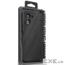 Чохол до мобільного телефона Armorstandart Matte Slim Fit Tecno Spark Go 3 4G Black (ARM91026)