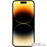 Мобільний телефон Apple iPhone 14 Pro Max 256Gb Gold (REF B) BREEZY (2BMQ9W3)