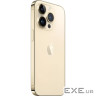 Мобільний телефон Apple iPhone 14 Pro Max 256Gb Gold (REF B) BREEZY (2BMQ9W3)