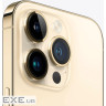 Мобільний телефон Apple iPhone 14 Pro Max 256Gb Gold (REF B) BREEZY (2BMQ9W3)