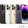 Мобільний телефон Apple iPhone 14 Pro Max 256Gb Gold (REF B) BREEZY (2BMQ9W3)