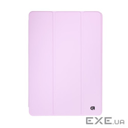 Чохол до планшета Armorstandart Smart Fold Pen Lenovo Tab M11 Pink (ARM74977)