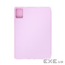 Чохол до планшета Armorstandart Smart Fold Pen Lenovo Tab M11 Pink (ARM74977)