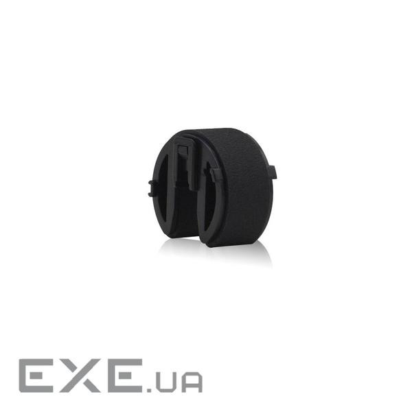 Ролик захоплення паперу HP LJ CP1215/1210/1518/1510/1515 аналог RM1-4426 Welldo (RM1-4426-WDS)