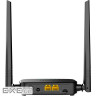 Маршрутизатор TENDA 4G03Pro N300, LTE, 1xFE LAN, 1xFE LAN/WAN