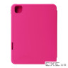 Чохол до планшета Armorstandart Smart Fold Pen Apple iPad Pro 11 (2024) Rose Red (ARM78131)