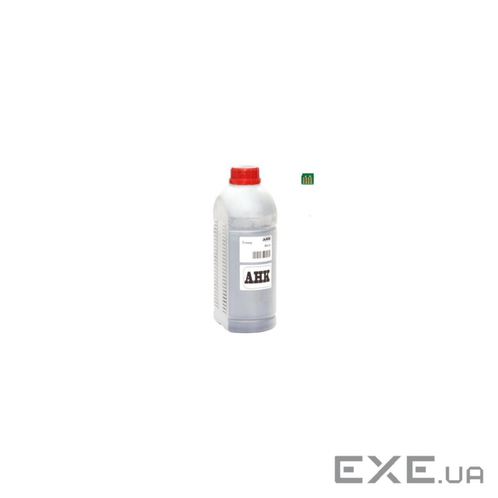 Тонер Xerox VersaLink B7025/7030/7035 460г Black chip АНК (50000215)
