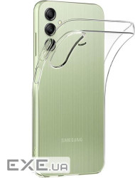 Чохол-накладка BeCover для Samsung Galaxy A14 SM-A145/A14 G5 SM-A146 Transparancy (708971)