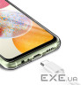 Чохол-накладка BeCover для Samsung Galaxy A14 SM-A145/A14 G5 SM-A146 Transparancy (708971)