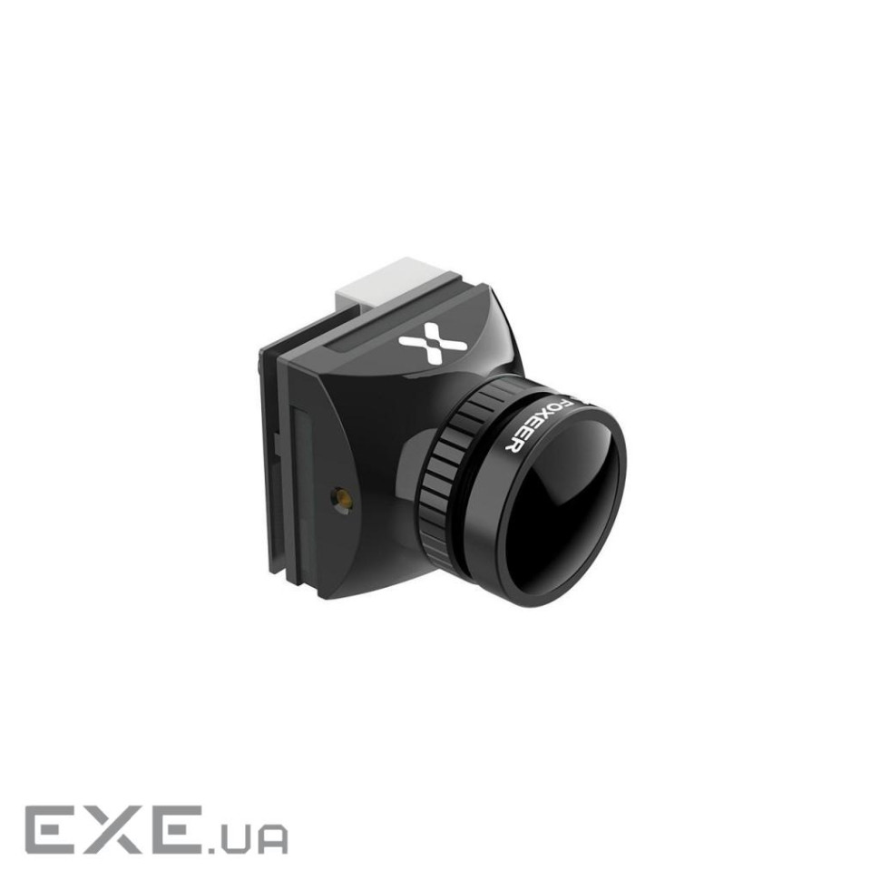 Камера FPV Foxeer Toothless 2 Micro 1200TVL (HS1246)
