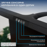 Настільна лампа OfficePro на струбцині SL220B