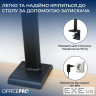 Настільна лампа OfficePro на струбцині SL220B