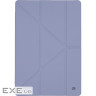 Чохол до планшета Armorstandart Y-Type PEN Samsung Galaxy Tab S9+ / S9 FE+ / S10+ Purple (ARM85529)