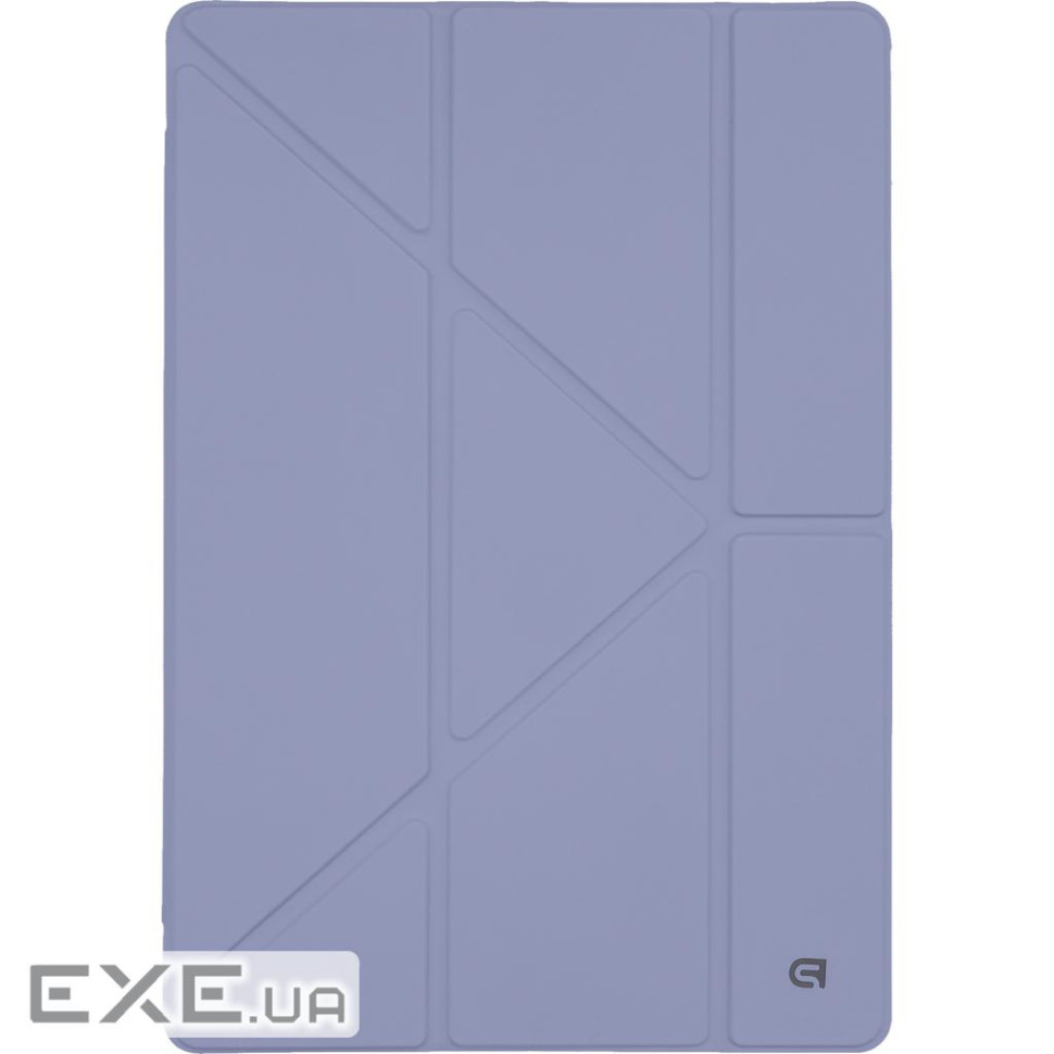 Чохол до планшета Armorstandart Y-Type PEN Samsung Galaxy Tab S9+ / S9 FE+ / S10+ Purple (ARM85529)