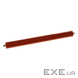 Вал гумовий HP LJ 1022 LPR-1022 (RC1-5572/RC1-5582) Veaye (RC1-5573-VE)