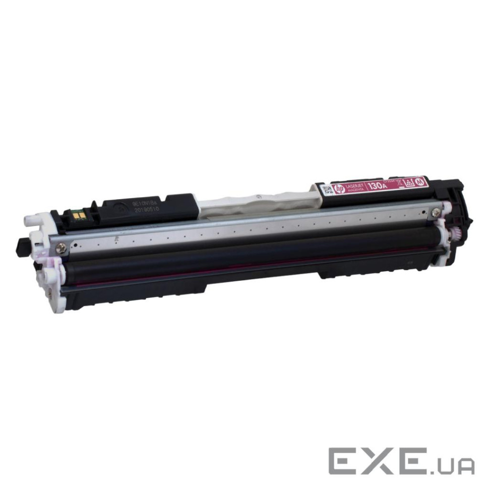 Корпус картриджу HP CF353A/130A magenta (C_VIRGIN_CF353A)