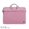 Сумка для ноутбука Armorstandart 13.3" ARM01S Pink (ARM78846)