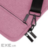 Сумка для ноутбука Armorstandart 13.3" ARM01S Pink (ARM78846)