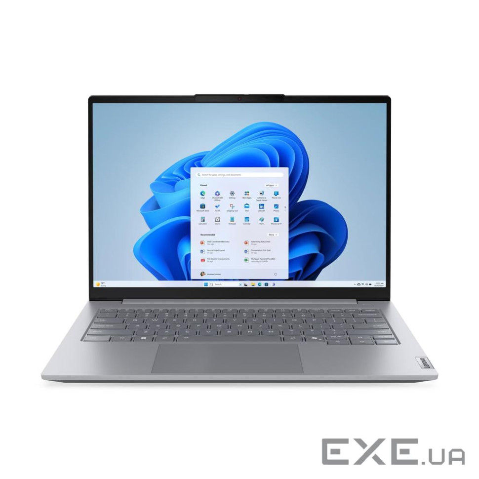 Ноутбук Lenovo ThinkBook 14 G8 IAL (21SJ007DRA)