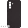 Чохол до мобільного телефона Armorstandart ICON Samsung A57 5G Camera cover Black (ARM89701)