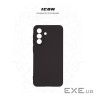 Чохол до мобільного телефона Armorstandart ICON Samsung A57 5G Camera cover Black (ARM89701)