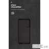 Чохол до мобільного телефона Armorstandart ICON Samsung A57 5G Camera cover Black (ARM89701)