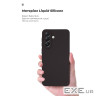 Чохол до мобільного телефона Armorstandart ICON Samsung A57 5G Camera cover Black (ARM89701)
