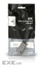 Перехідник Mini DisplayPort to DisplayPort Cablexpert (A-mDPM-DPF4K-01)