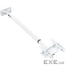 Кріплення стельове для ТБ SECTOR CM-20T 23"-43" White (CM-20T White)