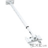 Кріплення стельове для ТБ SECTOR CM-20T 23"-43" White (CM-20T White)