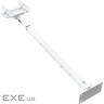 Кріплення стельове для ТБ SECTOR CM-20T 23"-43" White (CM-20T White)