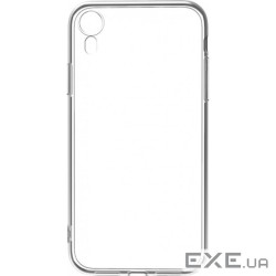 Чохол до мобільного телефона Armorstandart Air Series Apple iPhone XR Transparent (ARM56564)
