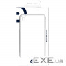 Чохол до мобільного телефона Armorstandart Air Series Apple iPhone XR Transparent (ARM56564)